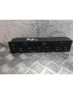 Commande chauffage BMW SERIE 5 E34 TOURING BREAK Diesel