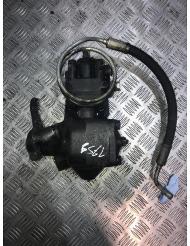 Boitier de direction BMW SERIE 5 E39 TOURING PHASE 2 BREAK Diesel