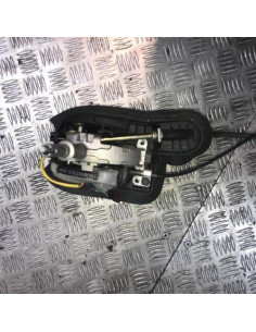 Selecteur boite de vitesse BMW SERIE 5 E39 TOURING PHASE 2 BREAK Diesel