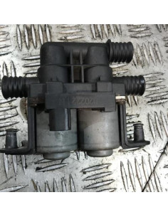 Robinet de chauffage BMW SERIE 5 E39 TOURING PHASE 2 BREAK Diesel