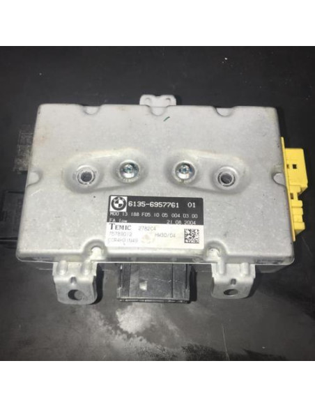 Boitier air bag BMW SERIE 5 E61 TOURING PHASE 1 BREAK Diesel