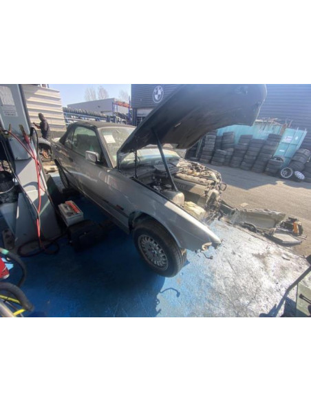 Bloc chauffage BMW SERIE 3 E36 CABRIO Essence