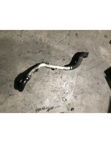Conduite d'air MINI MINI 1 R50/R53 PHASE 1 Diesel