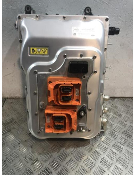 Alternateur BMW I3 PHASE 2 