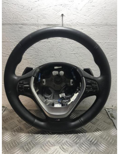 Volant BMW SERIE 1 F20 PHASE 1 