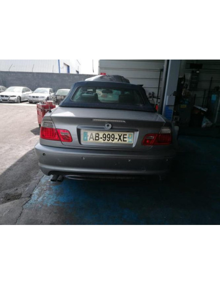 Ampoule xenon BMW SERIE 3 E46 CABRIO PHASE 2 Essence