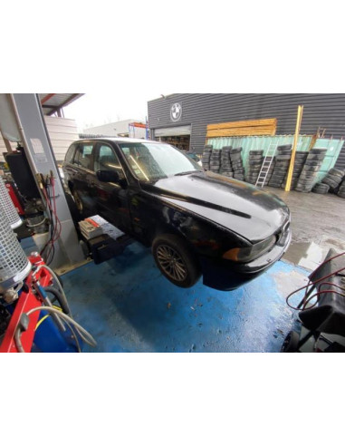 Bouton/Interrupteur BMW SERIE 5 E39 TOURING PHASE 2 BREAK Diesel