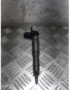 Injecteurs BMW SERIE 5 E60 PHASE 2 