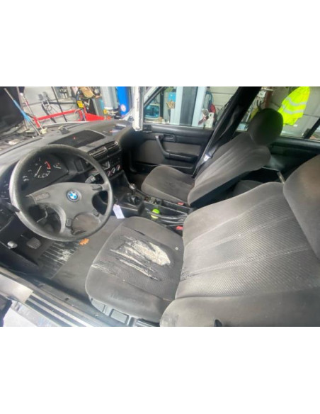 Ventilateur BMW SERIE 5 E34 Diesel