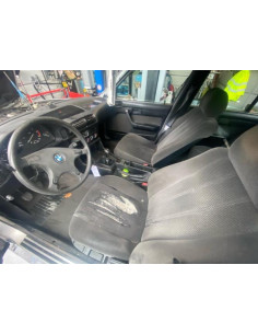 Calculateur BMW SERIE 5 E34 Diesel 2