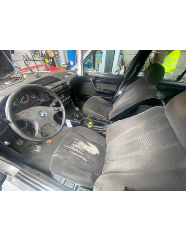 Calculateur BMW SERIE 5 E34 Diesel