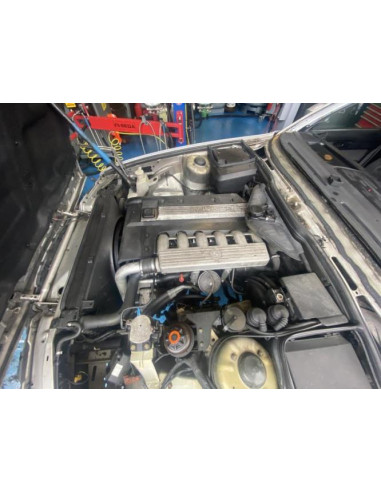 Calculateur BMW SERIE 5 E34 Diesel