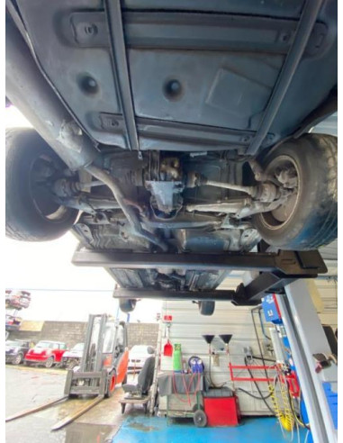 Calculateur BMW SERIE 5 E34 Diesel