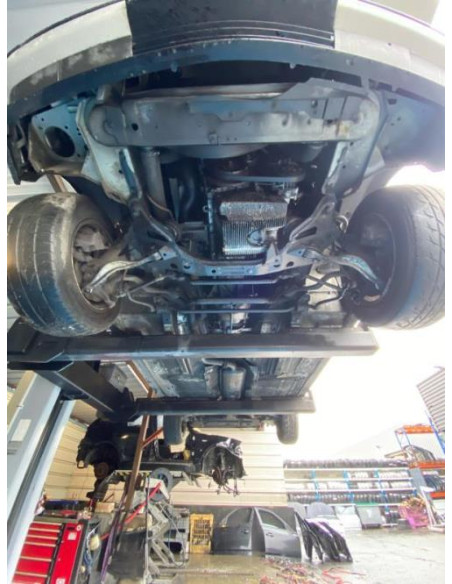 Afficheur BMW SERIE 5 E34 Diesel