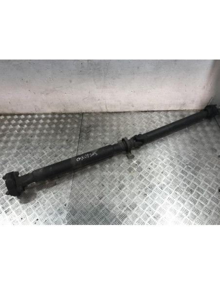 Arbre de transmission (propulsion) BMW SERIE 5 E39 TOURING PHASE 1 BREAK 