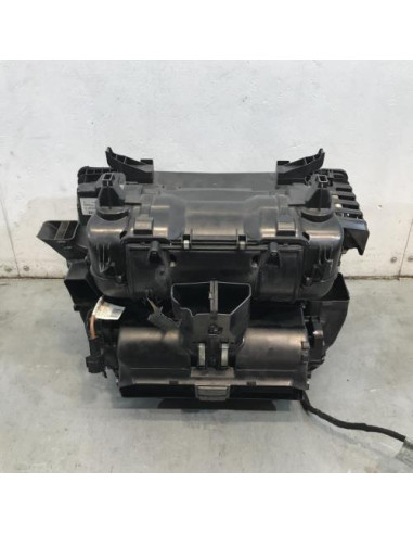 Bloc chauffage BMW SERIE 5 E61 TOURING PHASE 1 BREAK Diesel