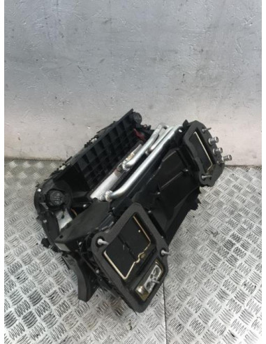 Bloc chauffage BMW SERIE 5 E61 TOURING PHASE 1 BREAK Diesel