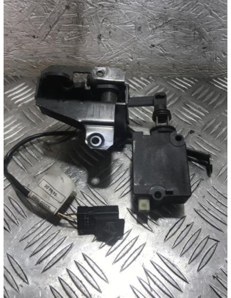 Serrure BMW SERIE 5 E39 TOURING PHASE 2 BREAK Diesel