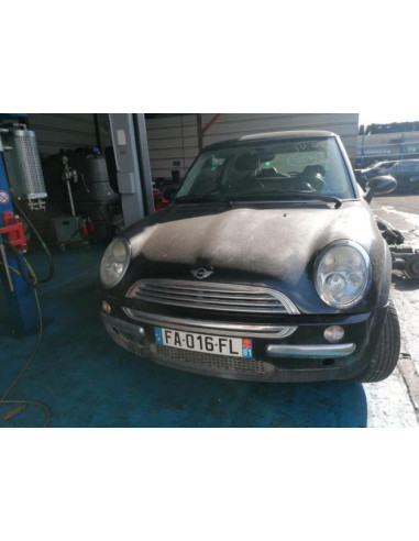 Alternateur MINI MINI 1 R50/R53 PHASE 1 Essence