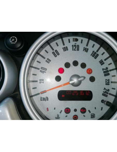 Alternateur MINI MINI 1 R50/R53 PHASE 1 Essence