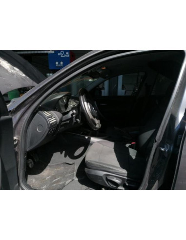 Support radiateur BMW SERIE 1 E87 PHASE 1 Diesel