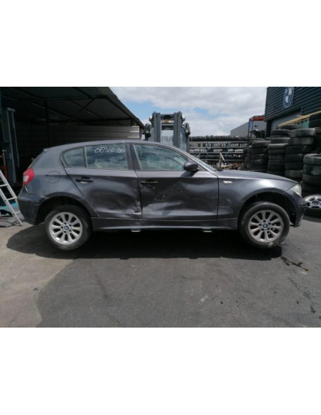 Support radiateur BMW SERIE 1 E87 PHASE 1 Diesel