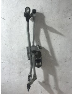 Moteur essuie glace avant BMW SERIE 1 E87 PHASE 1 Diesel