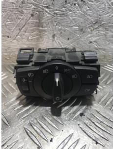 Commande de phare BMW SERIE 1 E87 PHASE 1 Diesel