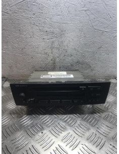 Autoradio d'origine BMW SERIE 1 E87 PHASE 1 Diesel