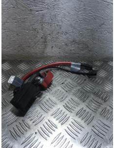Batterie BMW SERIE 1 E87 PHASE 1 Diesel