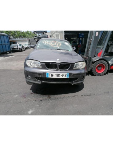Batterie BMW SERIE 1 E87 PHASE 1 Diesel