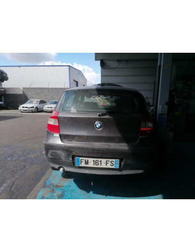 Batterie BMW SERIE 1 E87 PHASE 1 Diesel
