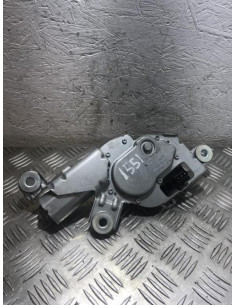 Moteur essuie glace arriere BMW X3 E83 PHASE 1 Essence