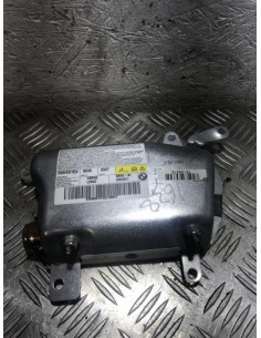 Air bag lateral gauche BMW SERIE 5 E61 TOURING PHASE 1 BREAK Diesel