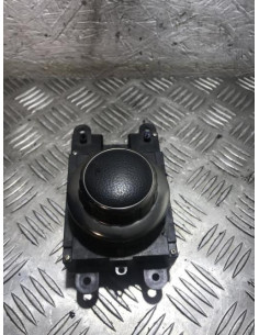 Commande GPS BMW SERIE 5 E61 TOURING PHASE 1 BREAK Diesel