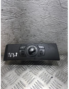 Commande de phare BMW SERIE 5 E61 TOURING PHASE 1 BREAK Diesel