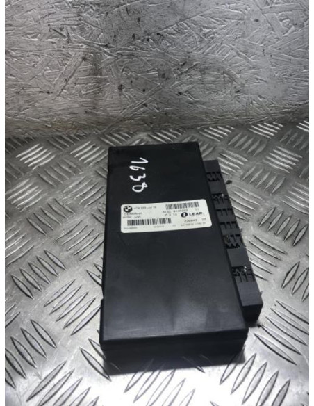Calculateur BMW SERIE 5 E61 TOURING PHASE 1 BREAK Diesel