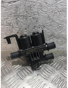 Robinet de chauffage BMW SERIE 5 E61 TOURING PHASE 1 BREAK Diesel