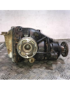 Pont (propulsion) BMW   2
