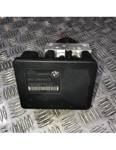 Bloc ABS (freins anti-blocage) BMW  