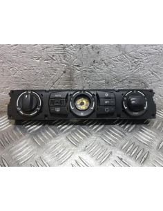 Commande chauffage BMW SERIE 5 E61 TOURING PHASE 1 BREAK Diesel