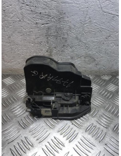 Serrure arriere gauche BMW SERIE 5 E61 TOURING PHASE 1 BREAK Diesel