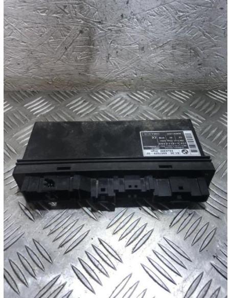 Calculateur BMW SERIE 5 E61 TOURING PHASE 1 BREAK Diesel