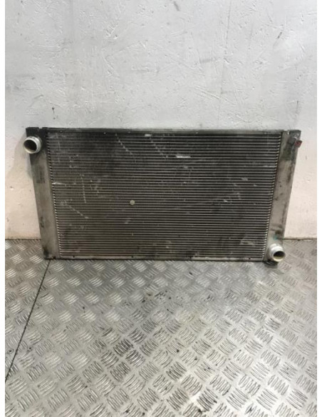 Radiateur eau BMW SERIE 5 E61 TOURING PHASE 1 BREAK Diesel