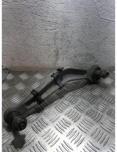 Bras de suspension superieur arriere gauche BMW SERIE 5 E61 TOURING PHASE 1 BREAK Diesel