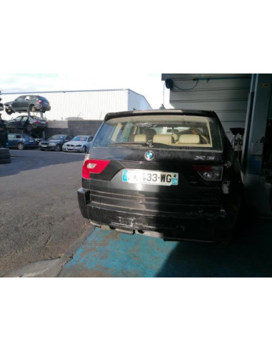 Calculateur BMW X3 E83 PHASE 1 Diesel