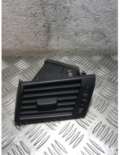 Aerateur tableau de bord avant gauche BMW X3 E83 PHASE 1 Diesel