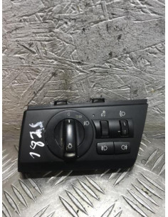 Commande de phare BMW X3 E83 PHASE 1 Diesel