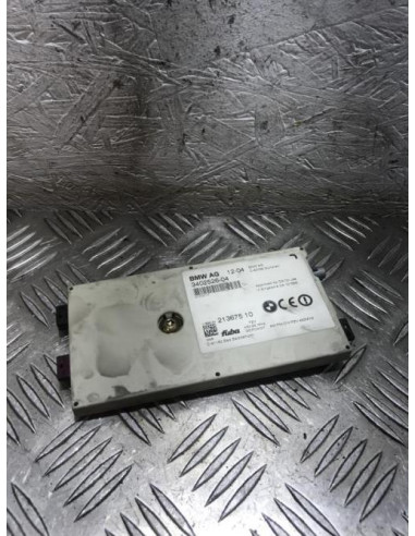 Antenne BMW X3 E83 PHASE 1 Diesel