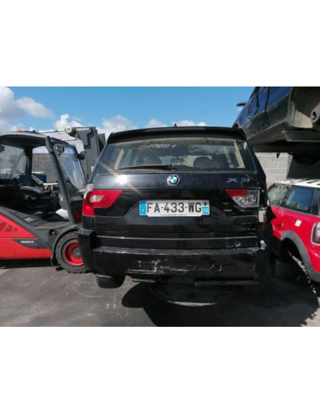 Antenne BMW X3 E83 PHASE 1 Diesel